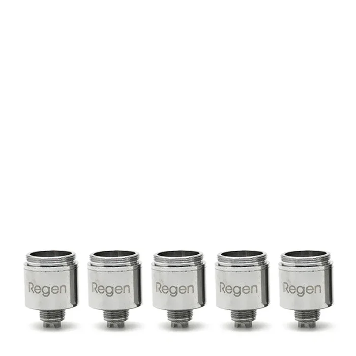 Yocan Regen Replacement Coils (5-Pack)