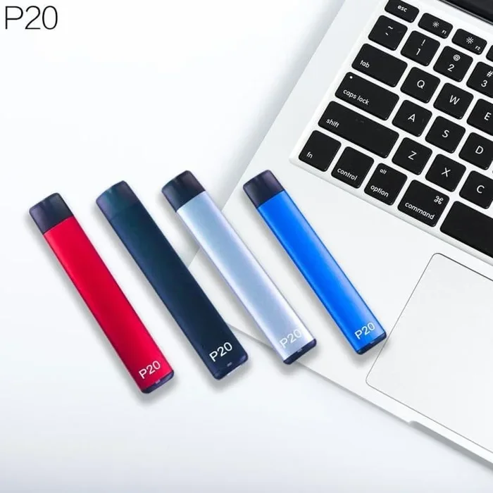 Yuoto P20 pod system kit | Großhandel