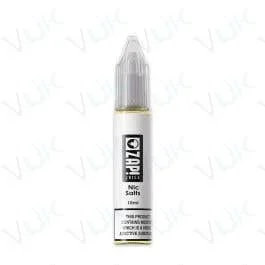Zap Nic Salt Shot